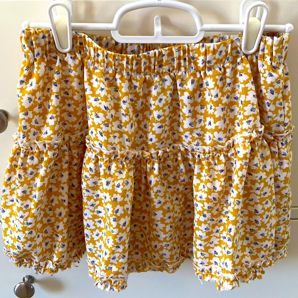 Shein skirt